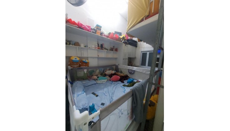 CHỦ KẸT TIỀN, MẶT TIỀN ĐƯỜNG BA ĐÌNH , 3 TẦNG , DIỆN TÍCH 30M2 CHỈ CÒN 5.95 TỶ