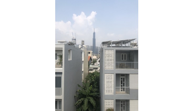 “Bán Nhà Có Thang Máy – Đường Cao Đức Lân, Quận 2 – Giá Tốt 18,5 Tỷ