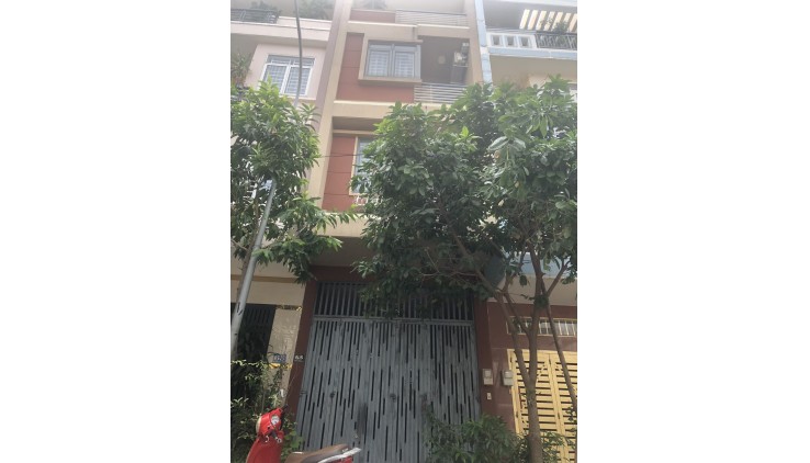 “Bán Nhà Có Thang Máy – Đường Cao Đức Lân, Quận 2 – Giá Tốt 18,5 Tỷ