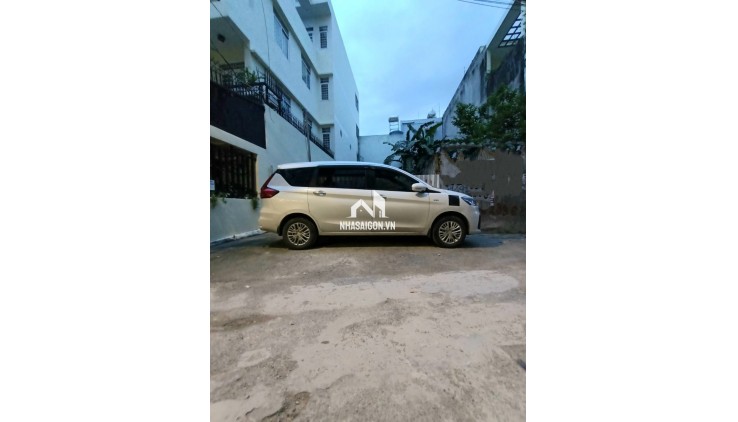 Bán Lô Đất Mặt Tiền Đường 48 (Nhánh 3) - Hiệp Bình Chánh - Thành Phố Thủ Đức