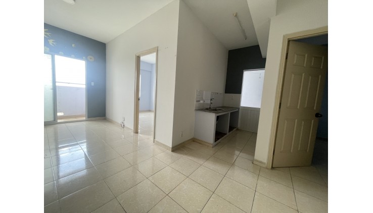 Bán căn hộ tầng 8 tại chung cư HQC Plaza, Nguyễn Văn Linh, An Phú Tây, 1,05 tỷ, 55 m2