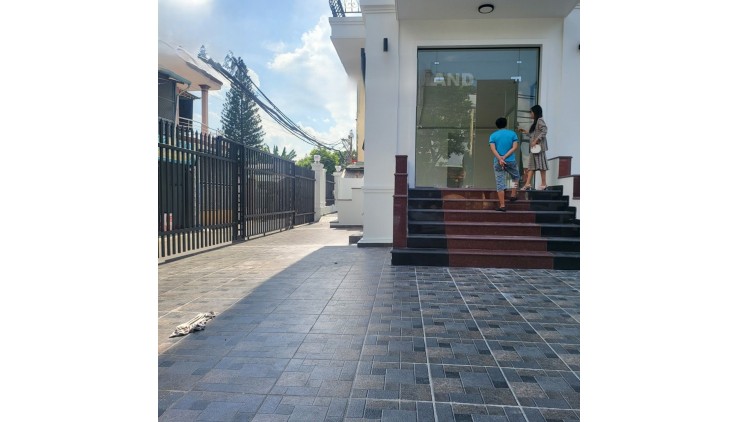 BÁN NHÀ 4 TẦNG CĂN GÓC 2 MẶT TIỀN ĐƯỜNG SỐ 9 – PHƯỜNG LINH XUÂN, TP. THỦ ĐỨC-098.560.8188