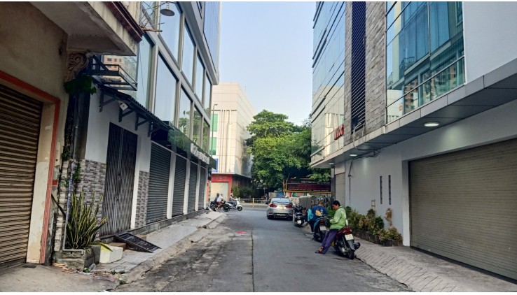 BÁN NHÀ 6.8 TỶ - NGÕ LŨY BÁN BÍCH, TÂN PHÚ, 3 TẦNG, 4 PN, SỔ HỒNG CHÍNH CHỦ