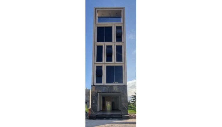 Bán Nhà Có Thang Máy – Gần đường Lương Định Của, Quận 2 – Giá Tốt 18,5 Tỷ