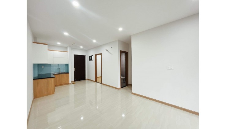 Bán căn hộ 2pn2wc ngay làng đại học thủ đức- giá 1ty650