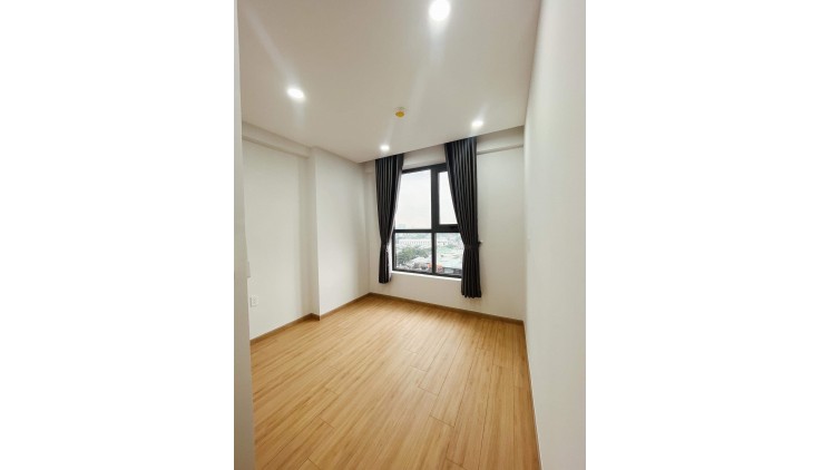 Bán căn hộ 2pn2wc ngay làng đại học thủ đức- giá 1ty650