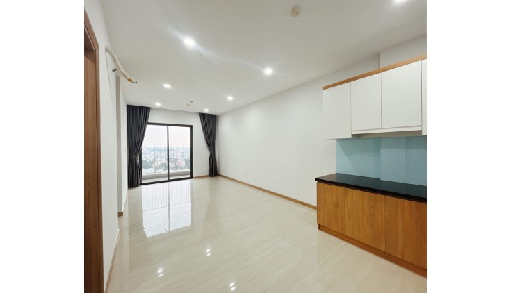 Bán căn hộ 2pn2wc ngay làng đại học thủ đức- giá 1ty650