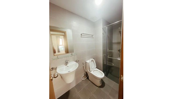 Bán căn hộ 2pn2wc ngay làng đại học thủ đức- giá 1ty650