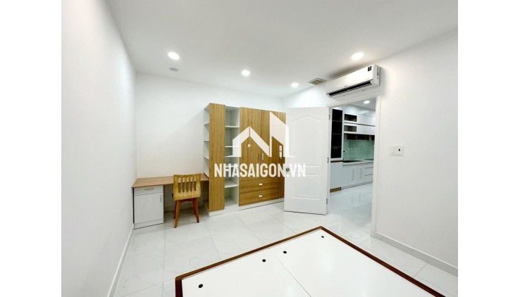 NHÀ ĐẸP AN DƯƠNG VƯƠNG -  P. AN LẠC - 72M2 G.I.Á 5 TỶ 9 TL