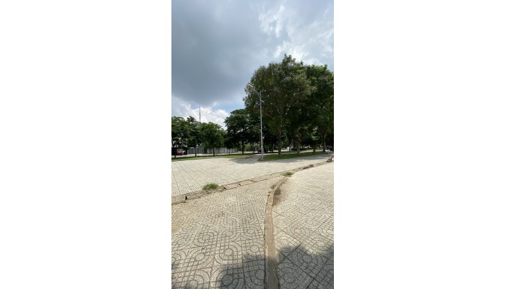 Bán đất cao đức lân, an phú -an khánh, quận 2, đ/d công viên và hồ sinh thái 200m2 giá 57 tỷ