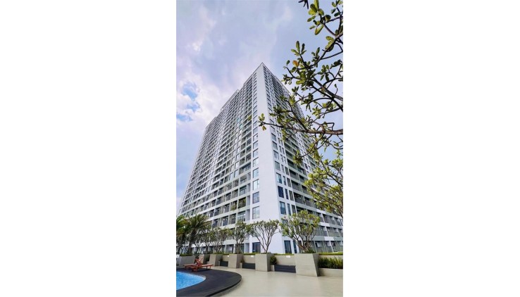 5  suất nội bộ Lavida Plus Quận7 ngay phú mỹ hưng, 2PN DT 74m2 giá 4,2 tỷ. Ck 5%. CĐT 0917688586