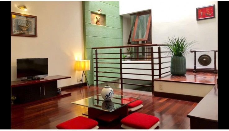 bán gấp biệt thự lương định của, quận 2 – nhà đẹp tâm huyết, full nội thất – giá 36 tỷ