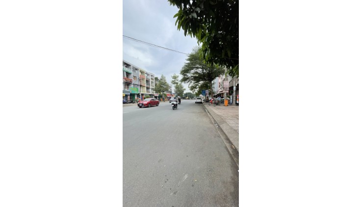 Bán nhà riêng Đường Cao Lỗ, Phường 4, Quận 8, Hồ Chí Minh giá siêu hời 4,2 tỷ, 51 m2