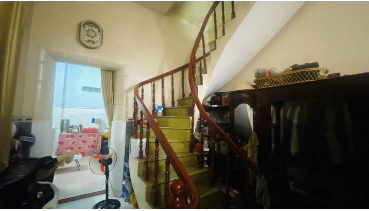 Bán nhà Mặt tiền Nguyễn An Ninh - ngay Nơ Trang Long - Bạch Đằng, 10x23m, C 4, 45 tỷ