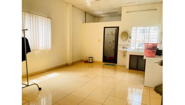 Bán nhà Mặt tiền Nguyễn An Ninh - ngay Nơ Trang Long - Bạch Đằng, 10x23m, C 4, 45 tỷ