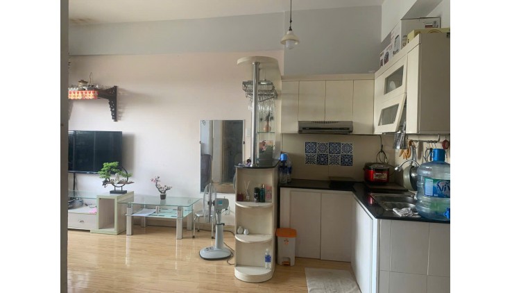 Bán gấp CH 2PN, 1,05 tỷ, 55m2 tại HQC Plaza, An Phú Tây, Bình Chánh, HCM