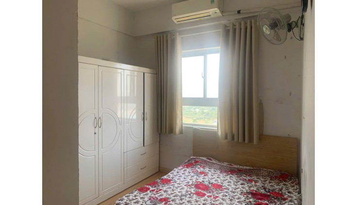 Bán gấp CH 2PN, 1,05 tỷ, 55m2 tại HQC Plaza, An Phú Tây, Bình Chánh, HCM
