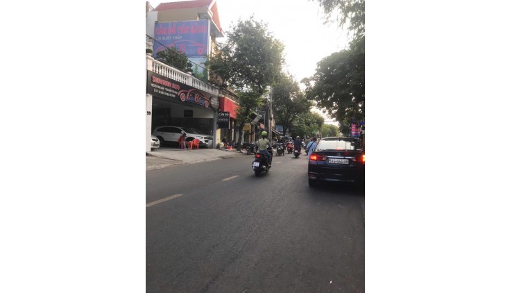 Mặt tiền kinh doanh Gò Dưa, Tam Bình, 220m2 ngang 6,5m, Tam Bình, giá 19 tỷ