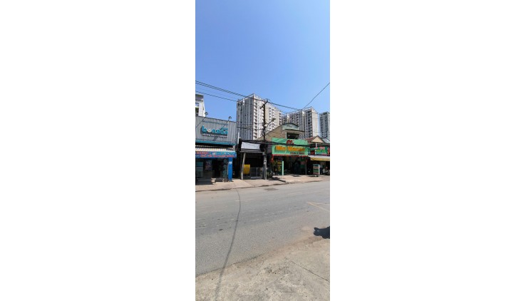 Bán Nhà Mặt Tiền Đường Nguyễn Duy Trinh, P. Bình Trưng Tây, Q.2. 4x20m, Chỉ 15 Tỷ