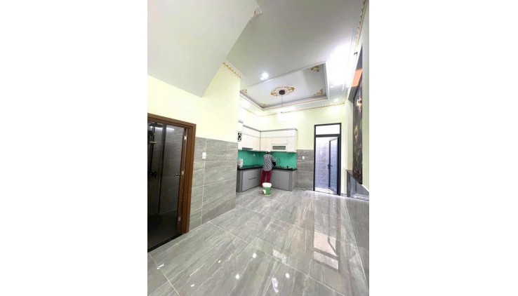 Bán gấp giảm ngay 400tr, nhà đẹp TK 4PN, 3WC, 141m2 tại Rio Casa, Nguyễn Duy Trinh, Q9, chỉ 5,05 tỷ