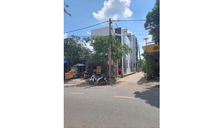 Bán nhà mặt tiền đường số 12, Tam Bình, đang cho thuê 17tr, 150m2 giá 13,5 tỷ