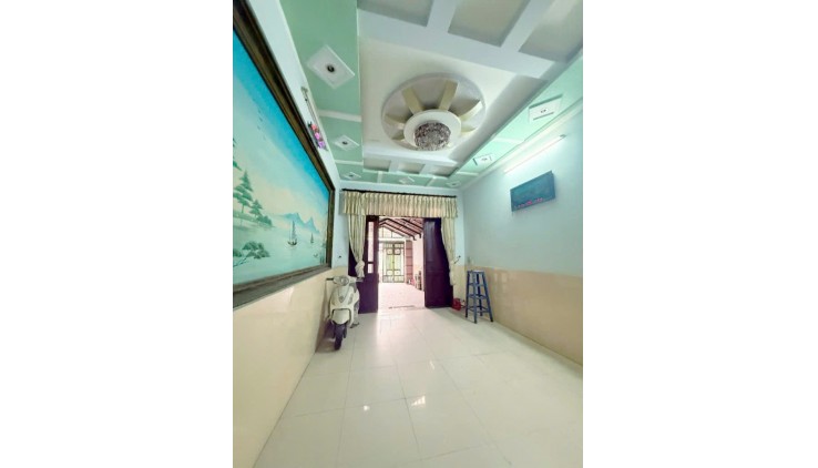 BÁN MẶT TIỀN KINH DOANH ĐỈNH ĐÔNG HƯNG THUẬN 02, QUẬN 12-72M2 NHỈNH 7 TỶ CHÚT