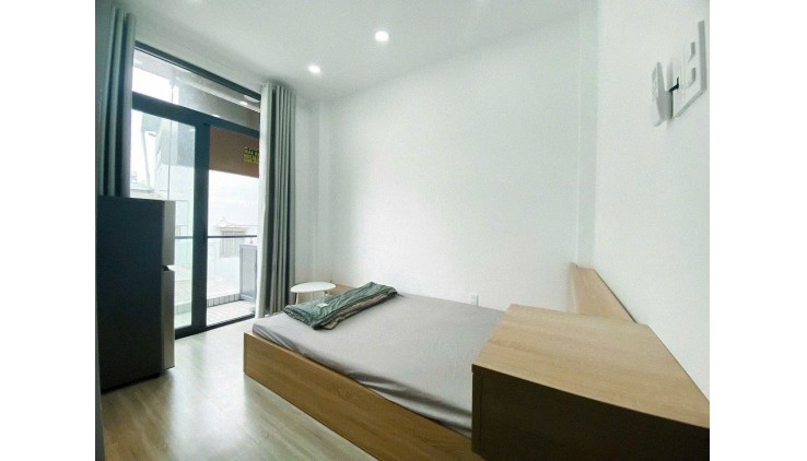 BÁN CĂN HỘ DỊCH VỤ 38 PHÒNG ĐƯỜNG SỐ 2 PHƯỜNG TRƯỜNG THỌ TP THỦ ĐỨC HỒ CHÍ MINH 41 TỶ- 098.560.8188.