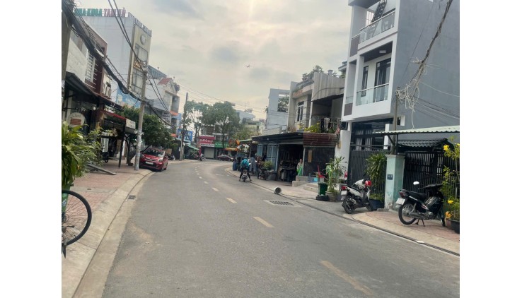 Chính chủ bán lô đất đường số 10, Linh Đông Thủ Đức