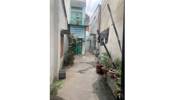 Chính chủ bán lô đất đường số 10, Linh Đông Thủ Đức