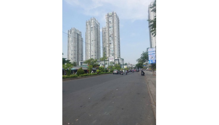 24m2,giá chỉ 5,9 tỷ đường Nguyễn Văn Linh,Tân Thuận,Q7,TPHCM.