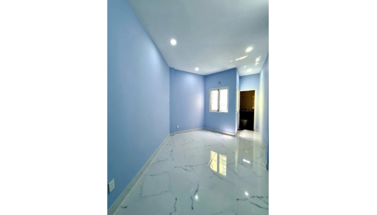 MTKD  4PN, 62m2, 5,5 tỷ tại Đường 37, Bình Trưng Đông, Q2, HCM