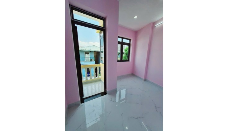 MTKD  4PN, 62m2, 5,5 tỷ tại Đường 37, Bình Trưng Đông, Q2, HCM