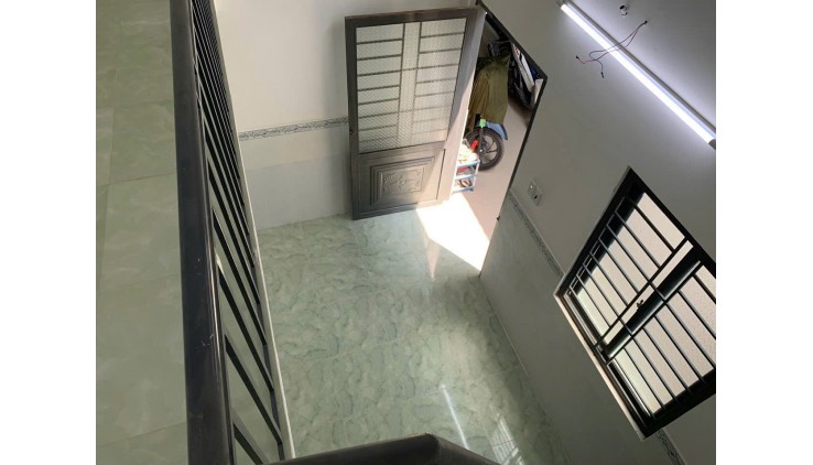Bán dãy trọ Bình Chiểu Thủ Đức doanh thu 50 triệu mỗi tháng
