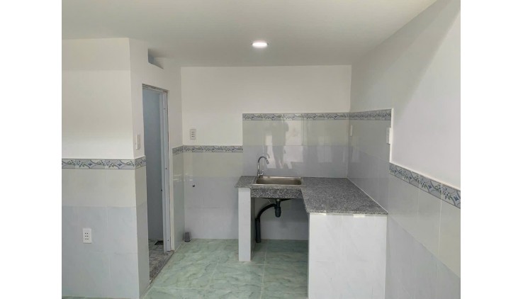 Bán dãy trọ Bình Chiểu Thủ Đức doanh thu 50 triệu mỗi tháng