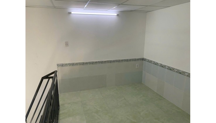 Bán dãy trọ Bình Chiểu Thủ Đức doanh thu 50 triệu mỗi tháng