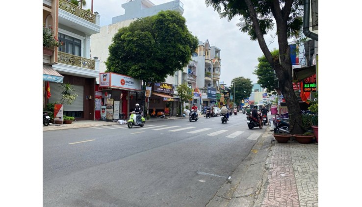 BÁN NHÀ 64M2 TÂN KỲ TÂN QUÝ PHƯỜNG TÂN SƠN NHÌ SÁT HXH NHỈNH 5 TỶ