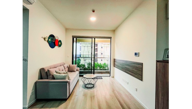 Dọn Vào ở NGAY - Cho thuê 2PN-2WC Lumiere Boulevard - Full nội thất tại Vinhomes Q9