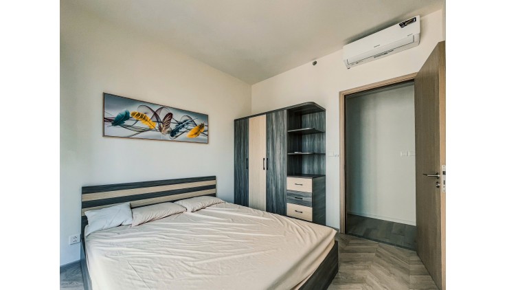 Dọn Vào ở NGAY - Cho thuê 2PN-2WC Lumiere Boulevard - Full nội thất tại Vinhomes Q9