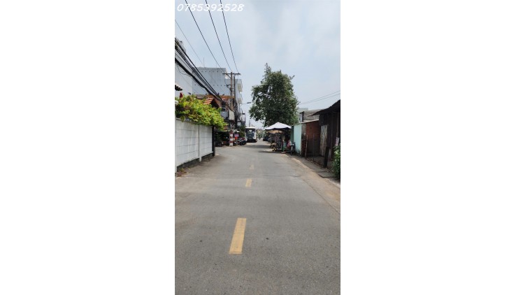 170m2 Villa Linh Đông - Thủ Đức-HXH - NGANG 8M - cạnh PHẠM VĂN ĐỒNG tương lai
