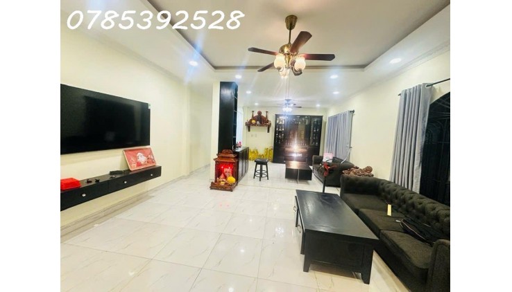 170m2 Villa Linh Đông - Thủ Đức-HXH - NGANG 8M - cạnh PHẠM VĂN ĐỒNG tương lai