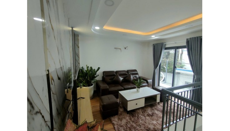 Bán nhà phường 14, Gò Vấp ngang (4.5x8) hơn 5 T.Ỷ còn thương lượng