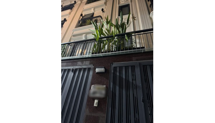 Bán nhà phường 14, Gò Vấp ngang (4.5x8) hơn 5 T.Ỷ còn thương lượng
