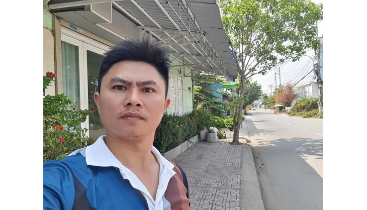 Bán Đất Mặt Tiền Đường Số 4 – Trường Thạnh, TP. Thủ Đức – Vị trí cách MT đường Lò Lu đúng 20m Chỉ 10 tỷ!