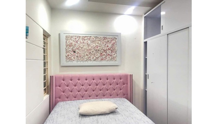NHÀ ĐẸP, VỪA Ở VỪA KINH DOANH 1T 2L, 4PN MT đường 55 LÒ LU, TRƯỜNG THẠNH, TP. TĐ