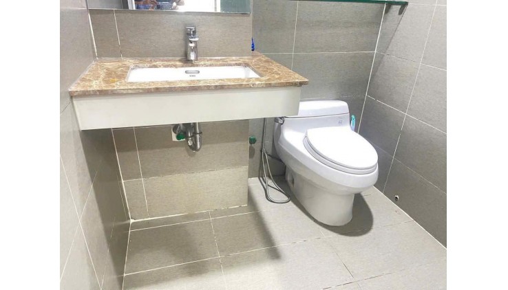 NHÀ ĐẸP, VỪA Ở VỪA KINH DOANH 1T 2L, 4PN MT đường 55 LÒ LU, TRƯỜNG THẠNH, TP. TĐ
