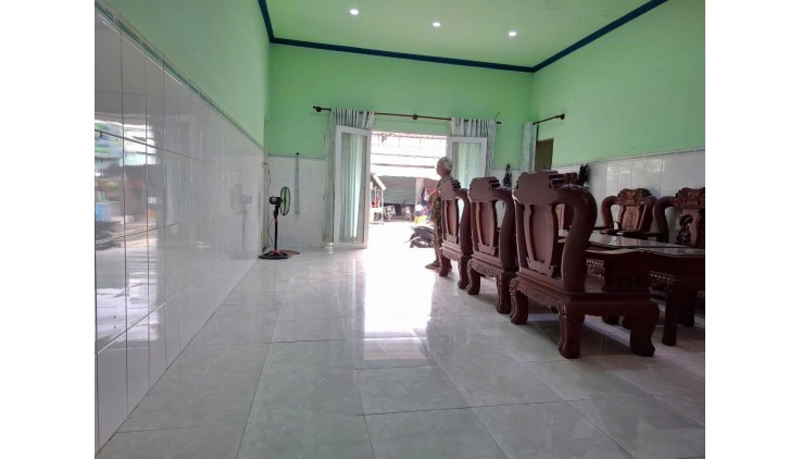 Bán Đất Mặt Tiền Đường Số 4 – Trường Thạnh, TP. Thủ Đức – Vị trí cách MT đường Lò Lu đúng 20m Chỉ 10 tỷ!