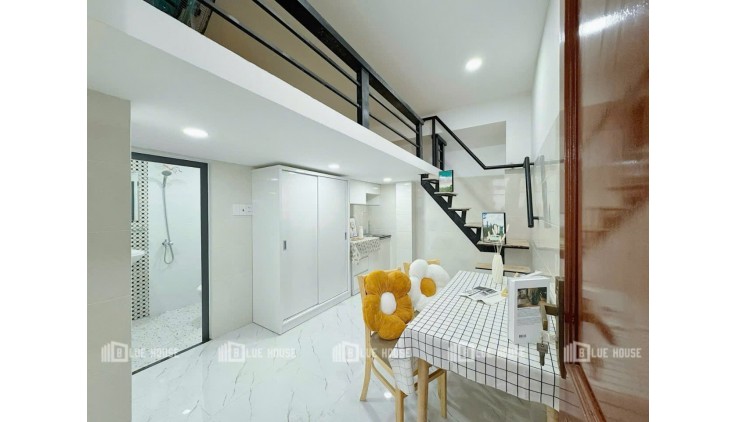 Bom Tấn giảm sốc 8 tỷ CHDV Hương Lộ 3 giáp Tân Phú dòng tiền hơn 400tr/th 314m2,8Tầng 50 tỷ