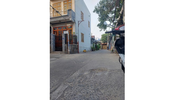 75m đất, DTSD 150m,Bình Trưng Tây,TP Thủ Đức,HCM SIÊU HỜI