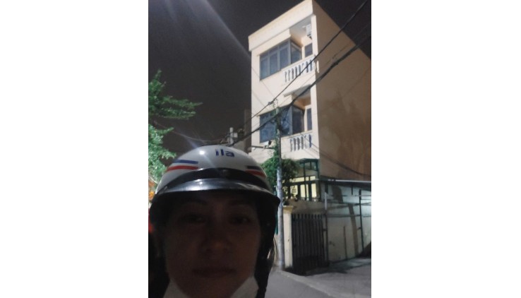 24m2,giá chỉ 5,9 tỷ đường Nguyễn Văn Linh,Tân Thuận,Q7,TPHCM.