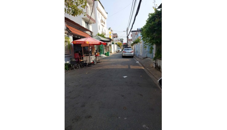 24m2,giá chỉ 5,9 tỷ đường Nguyễn Văn Linh,Tân Thuận,Q7,TPHCM.